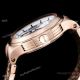 Copy Porsche Design Flat Six Chronograph Quartz Rose Gold 44mm (9)_th.jpg